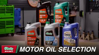 How To Choose The Right Engine Oil by Supercheap Auto [upl. by Soph445]