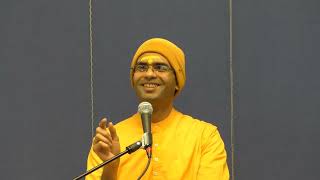 Bhagavad Geeta 07  Ch 6 V22  23  Absolute Goal of life Vedantic Meditation [upl. by Dazhehs]