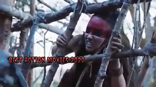 Hollywood Full Movie 2020  Action Movies in Full HD English [upl. by Atiuqel]