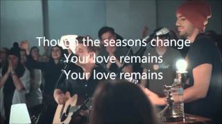 Seasons Change Feat Michael Ketterer with Lyrics [upl. by Deloris]