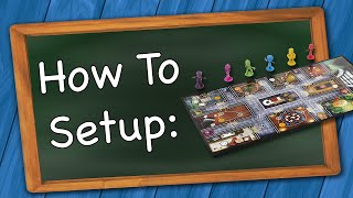 How to setup Clue Junior [upl. by Liederman]