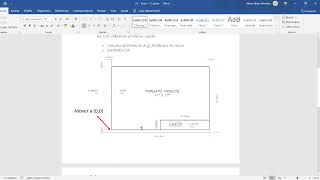 Textos en Autocad  Cajetin [upl. by Neelon]