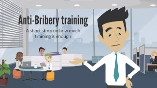 Antibribery training [upl. by Suoinuj110]