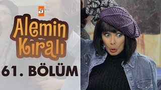 Alemin Kralı 61 Bölüm  atv [upl. by Astrahan]