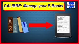 Calibre Transfer all your ebooks to Kindle [upl. by Nerland628]