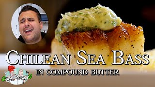 How to Make Chilean Sea Bass [upl. by Nivel410]