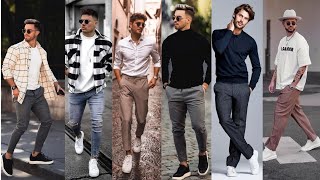 Mastering Mens Style Learn Fashion Tips And Tricks [upl. by Cordelie602]