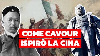 Protocomunismo eugenetica e Cavour come la Cina entra nel 1900 [upl. by Cass]