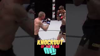 Nieky Holzken vs John Wayne Parr Muay Thai Head Kick Knockout 2021 [upl. by Alene]