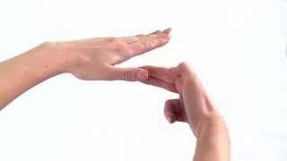 Isometric thumb strengthening [upl. by Merton911]