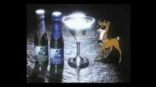 Babycham advert from the 80s [upl. by Adolfo]