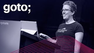 Life After Java 8 • Trisha Gee • GOTO 2019 [upl. by Keri]