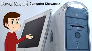 Power Mac G4 Showcase When Form and Function Collide  Savvy Sage [upl. by Maeve]