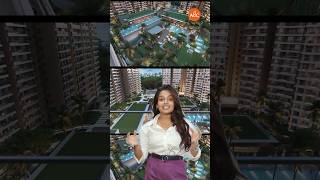 Prestige Raintree Park  New Launch  Whitefield Bangalore [upl. by Ardeahp]