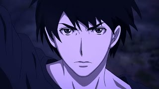 AMV Zankyou no Terror  WARRIORS [upl. by Lacim593]