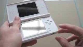 DS Lite Video Review Part Two [upl. by Itak]