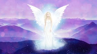 Meet Your Guardian Angels Guided Meditation [upl. by Suoirad]