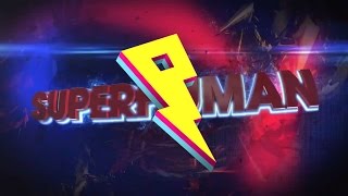 Juventa ft Kelly Sweet  Superhuman Official Lyric Video [upl. by Shanks]