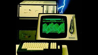 Fairlight CMI IIX Page R demo and overview  The worlds most important sequencer [upl. by Haeckel]