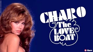 Charo  The Love Boat Theme [upl. by Nigam891]