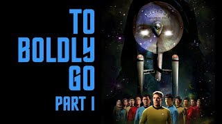 Star Trek Continues E11 quotTo Boldly Go Part IIquot [upl. by Madonna298]