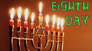 Hanukkah Stream 8  Midnight Mad December 9 2018  Mad at the Internet [upl. by Ecirrehs]