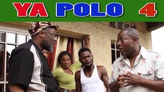 YA POLO 4 Fin Theatre Congolais avec Vue de LoinLavaMarie JeanneIbutuMaman Shako [upl. by Lleira]