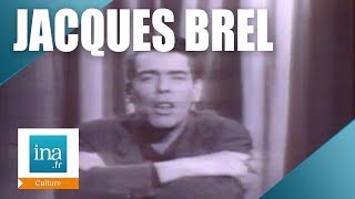 9 octobre 1978  Jacques Brel est mort  Archive INA [upl. by Zebada]