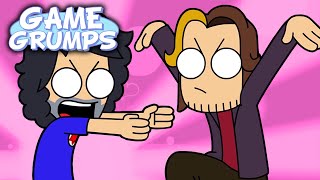 Game Grumps Animated  Learning Things  by Lemony Fresh [upl. by Arad]