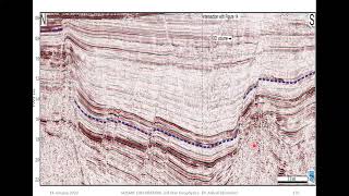 Seismic Data Interpretation Part 2 [upl. by Nad]