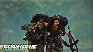 Woman in Action  New Hollywood Action Movie 2025  Full Movie English Action Movies 2025 [upl. by Alvarez]