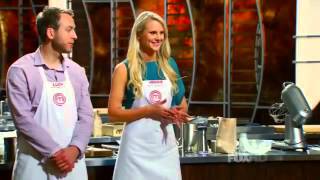 MasterChef Season 4 Episode 21 US 2013 [upl. by Azal]