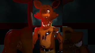 Every Red FNAF Animatronic fnaf [upl. by Yehc]