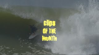 Torren Martyn’s QuadrupleBarrel in Morocco Tops March’s Clips of the Month [upl. by Jermyn292]