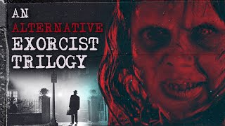 William Peter Blattys Exorcist Trilogy Full Documentary [upl. by Haldane]