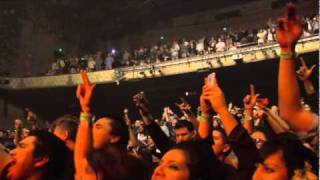 The Bravery Live at the Wiltern Theater  TRAILER [upl. by Lanae328]