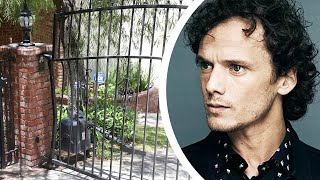 The Freak Accident That Killed Actor Anton Yelchin [upl. by Assilim]