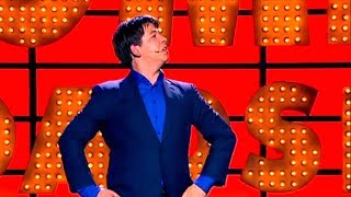 Best Of Michael McIntyre Comedy Roadshow  BBC Comedy Greats [upl. by Jahdiel]