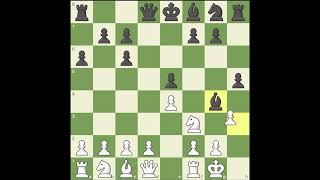 quotBrilliant Sacrifices and Checkmate A Spectacular Finish in the Ruy Lopez Openingquot chess [upl. by Ennaeel]