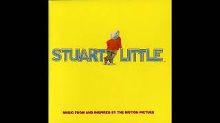 8 Lyle Lovett  Walking Tall Stuart Little Soundtrack [upl. by Anaitak]