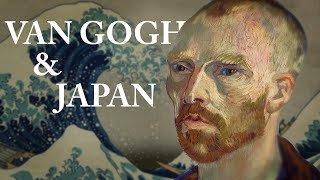 How Japan Influenced Van Gogh Impressionists and Modern European Art [upl. by Lynnea]