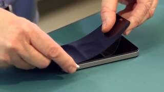 How To Apply 3M™ Privacy Screen Protector On Your Smart Phone [upl. by Friday]