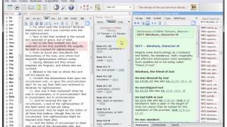 Bible Topics Scripture Verses About Salvation  Holy Bible KJV Read Along HD 4K Audio Text [upl. by Putnam454]