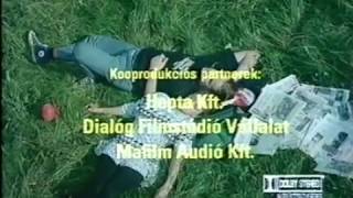 Szerelmes szívek 1991 színes magyar ifjúsági zenés film [upl. by Memberg]