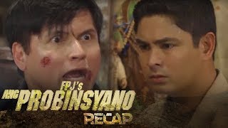 FPJs Ang Probinsyano Week 156 Recap [upl. by Dieterich]