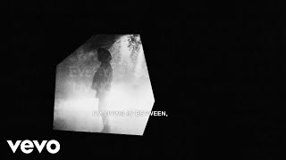 6LACK  In Between ft BANKS Lyric Video [upl. by Svensen]