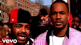 The Diplomats  Dipset Anthem ft CamRon Juelz Santana [upl. by Leilani]