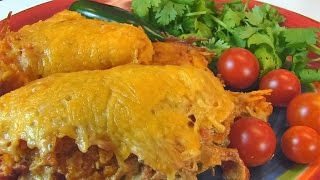 Bettys Chicken Taco Bake Recipe by Tori Durham [upl. by Brynn]