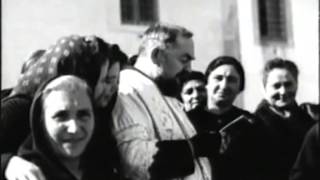 Padre Pio [upl. by Paz]