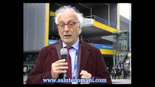 Video terapia Epatite C studio NPP su boceprevir prof S Bruno Milano [upl. by Horten]